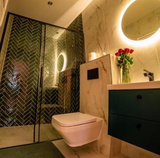 Kudowa Zdroj Apartment | Apartamenty Cud Miód 2