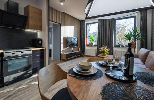 Czestochowa Apartment | Apartamenty Częstochowa, Teresy 4 - parking gratis