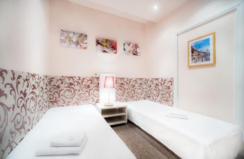 Wawer Apartment | Apartamenty Dobranoc - Wawer