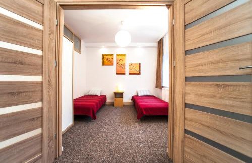 Wawer Apartment | Apartamenty Dobranoc - Wawer