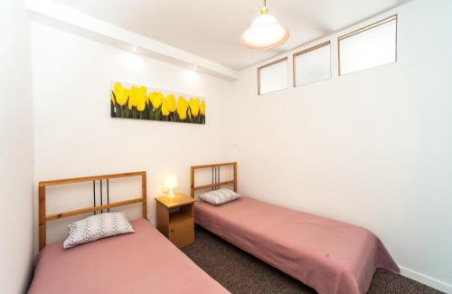 Wawer Apartment | Apartamenty Dobranoc - Wawer