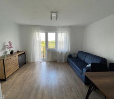 gmina Bedzino Apartment | Apartamenty Dobre 22C