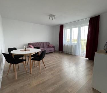 gmina Bedzino Apartment | Apartamenty Dobre 22C