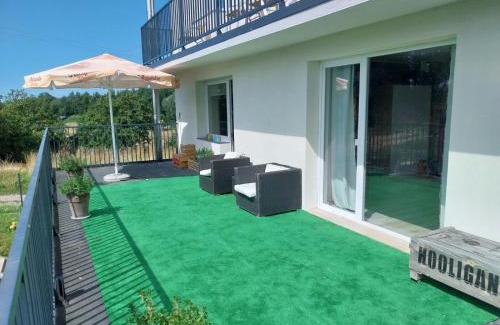 gmina Bedzino Apartment | Apartamenty Dobre 22C