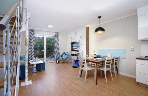 Rozewie Apartment | Apartamenty, Domki i Pokoje ze śniadaniem Kajan