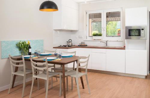 Rozewie Apartment | Apartamenty, Domki i Pokoje ze śniadaniem Kajan