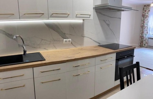 Kepno Apartment | Apartamenty dwupokojowe z łazienką, Darmowy parking, Zameldowanie bezobsługowe