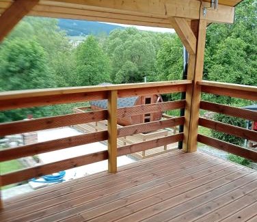 Mostowice Apartment | Apartamenty Dzika Orlica