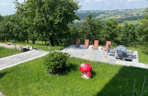 gmina Chełmiec Apartment | Apartamenty Emerald Hills