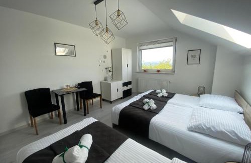 gmina Chełmiec Apartment | Apartamenty Emerald Hills