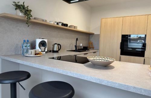 Tarnobrzeg Apartment | APARTAMENTY Głowackiego