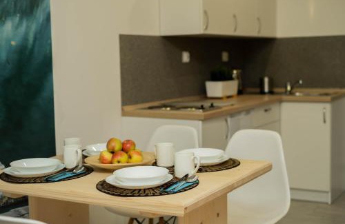 Stronie Slaskie Apartment | Apartamenty GoszoWita