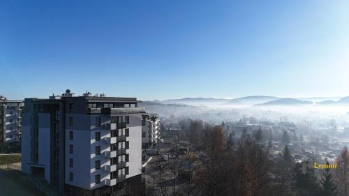 Jelenia Gora Apartment | Apartamenty Huberta Hendera