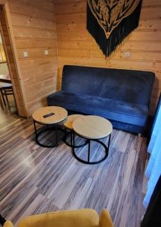 Bialy Dunajec Ski Chalet | Apartamenty i Domki Biały Dunajec