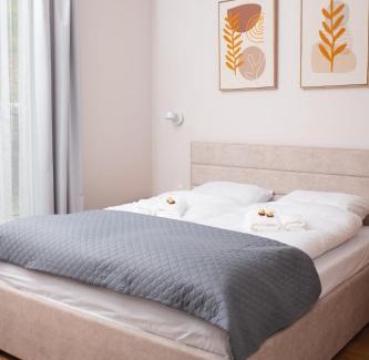 Karpacz Apartment | Apartamenty IDA - Górski Azyl