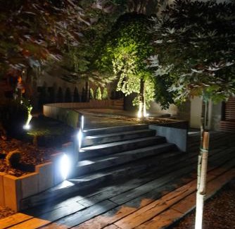 Ustron Apartment | APARTAMENTY JEDYNE TAKIE.