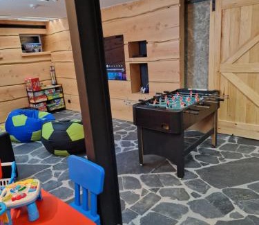 Ustron Apartment | APARTAMENTY JEDYNE TAKIE.