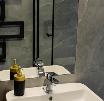 Jordanow Apartment | Apartamenty Jordanów - Stacja Paliw MOYA