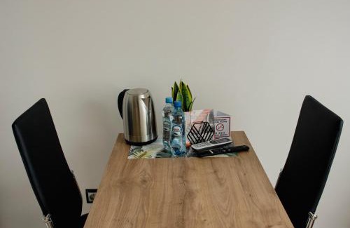 Jordanow Apartment | Apartamenty Jordanów - Stacja Paliw MOYA