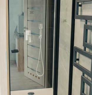 Jordanow Apartment | Apartamenty Jordanów - Stacja Paliw MOYA