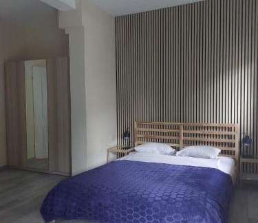 Miedzygorze Apartment | Apartamenty Kaskada