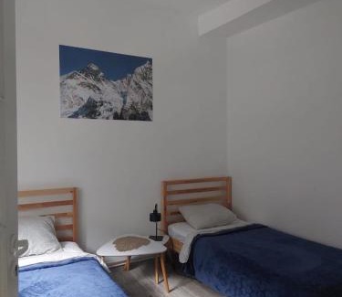 Miedzygorze Apartment | Apartamenty Kaskada