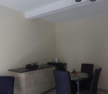 Miedzygorze Apartment | Apartamenty Kaskada