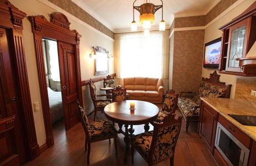 Sopot Centrum Apartment | Apartamenty Klejnot Sopotu