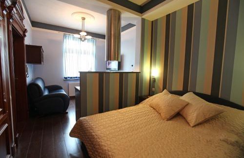 Sopot Centrum Apartment | Apartamenty Klejnot Sopotu