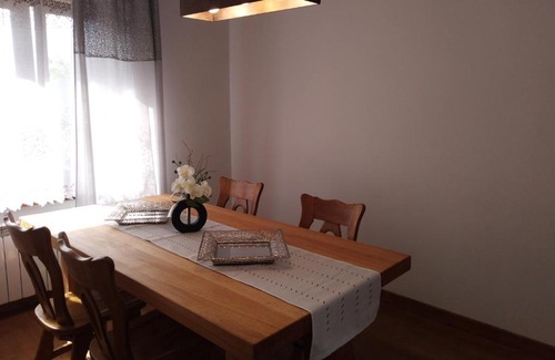 Krosno Apartment | Apartamenty Kletówka