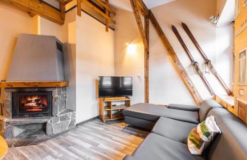 Zakopane Apartment | Apartamenty Krupówki 24