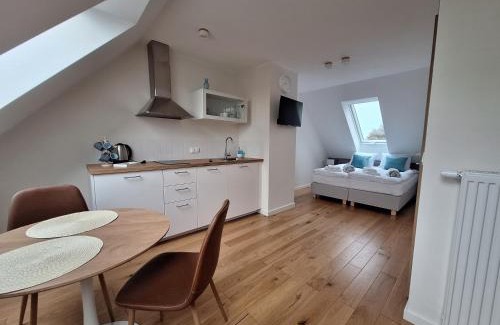 Ustronie Morskie Apartment | Apartamenty Kukinia33