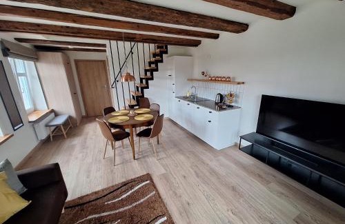 Ustronie Morskie Apartment | Apartamenty Kukinia33