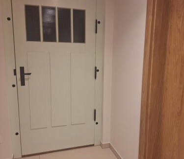 Ustronie Morskie Apartment | Apartamenty Kukinia33