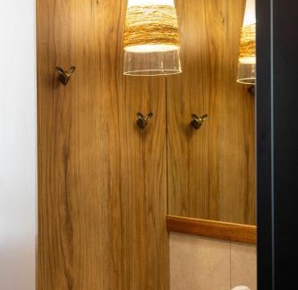 Goluchow Apartment | Apartamenty Leśne Historie