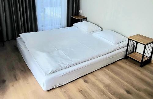 Puck Apartment | Apartamenty Lipowa