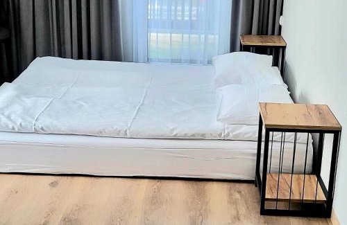 Puck Apartment | Apartamenty Lipowa