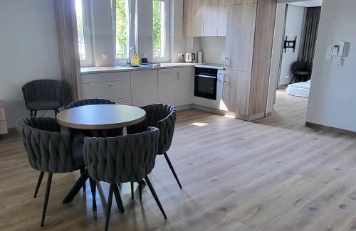 Puck Apartment | Apartamenty Lipowa