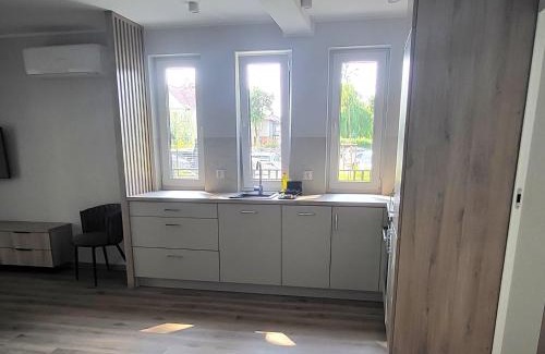 Puck Apartment | Apartamenty Lipowa