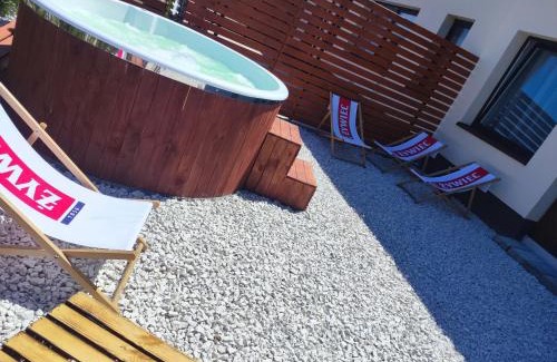 Starachowice Apartment | Apartamenty LoftLove