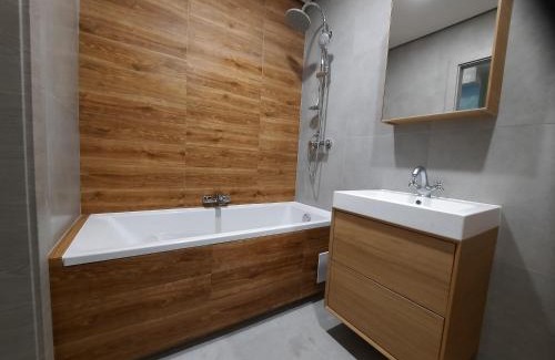 Lubin Apartment | Apartamenty Lubin -Amaretto-