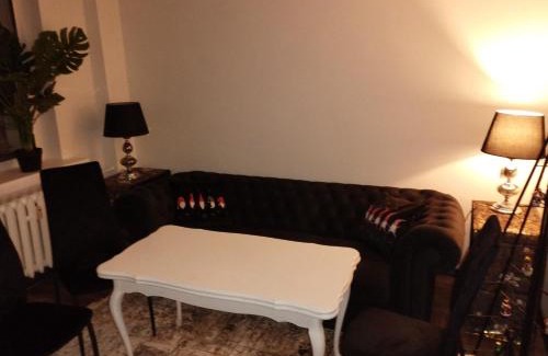 West Pomeranian Voivodeship Apartment | Apartamenty Magvel Jasna