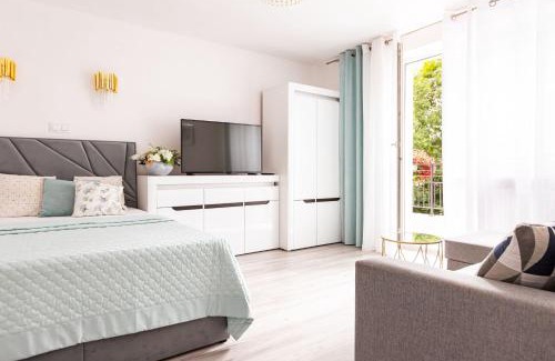 Kudowa Zdroj Apartment | Apartamenty Marinet