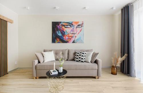 Lodz Apartment | Apartamenty Mieszka I