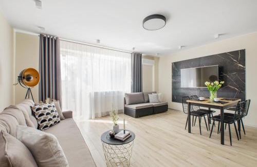 Lodz Apartment | Apartamenty Mieszka I