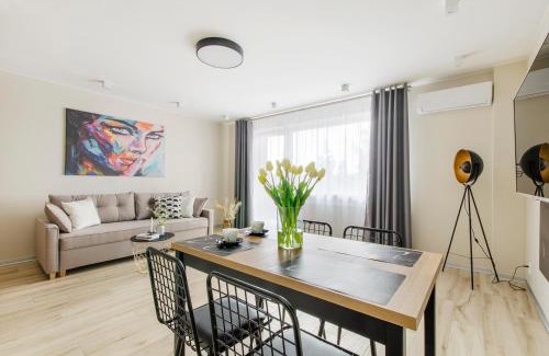 Lodz Apartment | Apartamenty Mieszka I