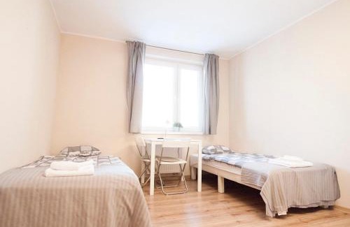 Grunwald Apartment | Apartamenty na Dębcu