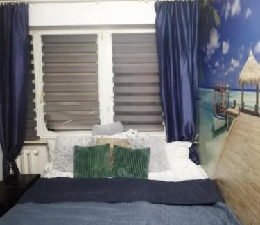 Siedlce Apartment | Apartamenty na doby