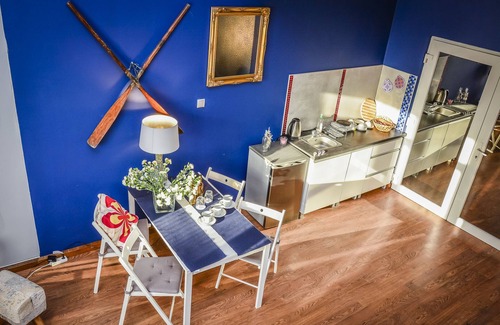 Kamienna Gora House | Apartamenty Na Fali