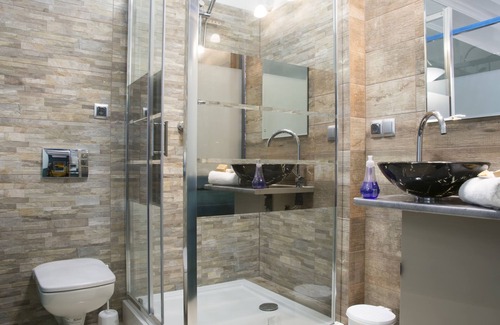 Kamienna Gora House | Apartamenty Na Fali